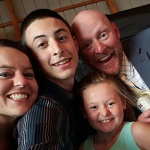 Meet your Posher, Desiree